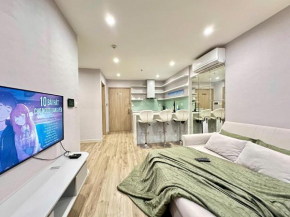 Homestay Vinhomes Ocean Park 1 bedroom 1 bathroom S20615